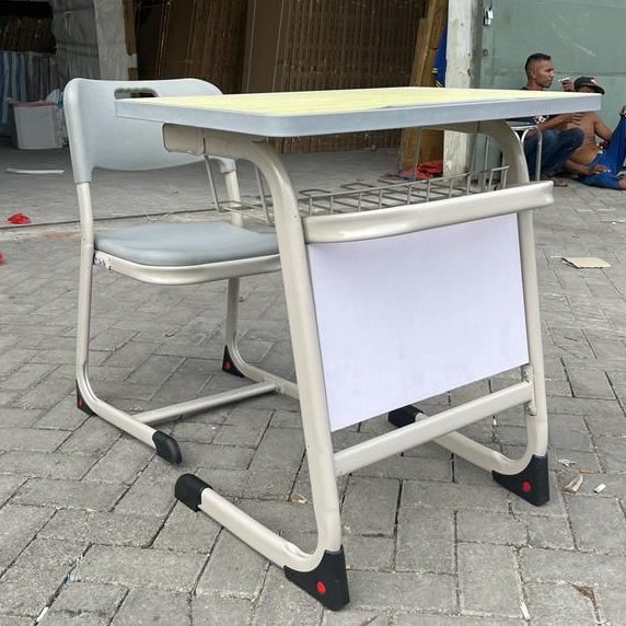 Foto Meja Kursi Siswa DS604